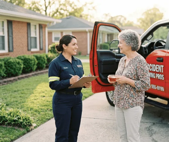 Accident Towing Service Centerville, SD FAQs